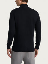 Pull con bottoni in Nice Wool -  - Ragno