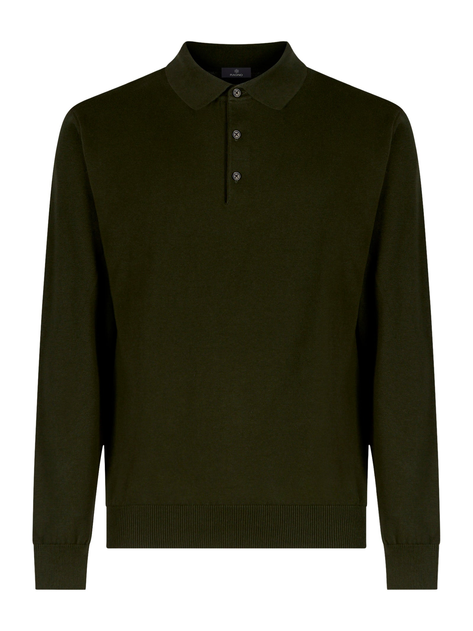 Polo in filato Winter Cotton -  - Ragno