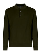 Polo in filato Winter Cotton -  - Ragno