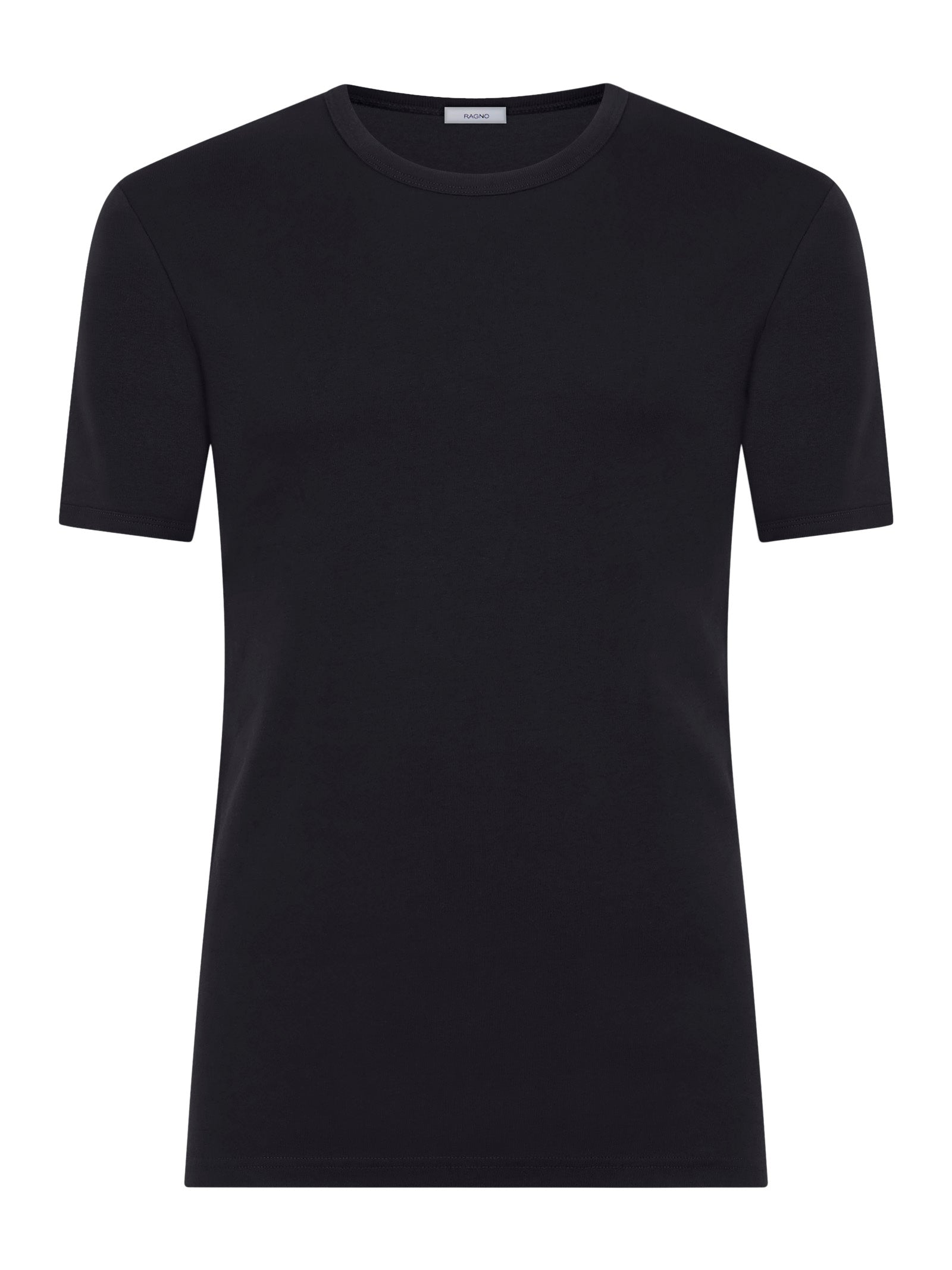 Italia Team T-shirt girocollo a manica corta in jersey stretch | EA7 Italia Team T-shirt girocollo a manica corta in jersey stretch | EA7