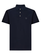 Polo in Heavy Duty Piquet -  - Ragno