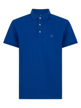 Polo in Heavy Duty Piquet -  - Ragno