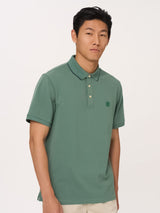 Polo in Heavy Duty Piquet -  - Ragno