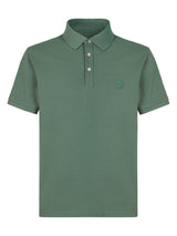 Polo in Heavy Duty Piquet -  - Ragno