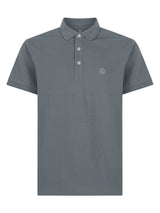 Polo in Heavy Duty Piquet -  - Ragno