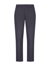 Pantalone chino in Twill di cotone elasticizzato  -  - Ragno