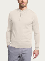 Polo in Merino Soft -  - Ragno