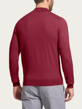 Polo in Merino Soft -  - Ragno