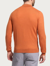 Polo in Merino Soft -  - Ragno