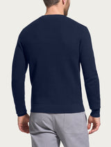 Pull girocollo in Merino Soft -  - Ragno