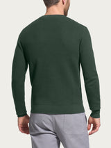 Pull girocollo in Merino Soft -  - Ragno