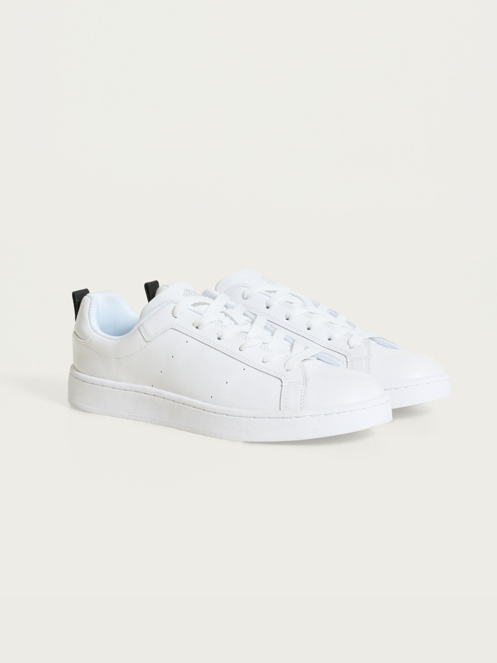 Scarpe Sneakers Bianchi Uomo - Ragno