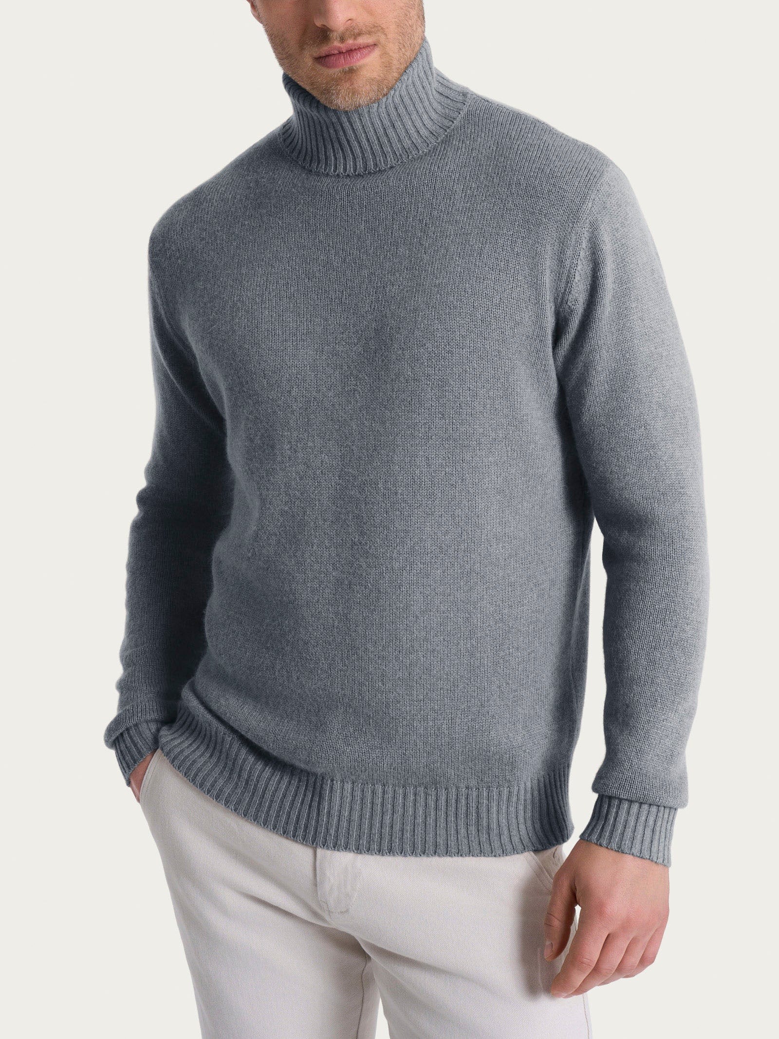 Dolcevita in Natural Soft  Neri Uomo - Ragno