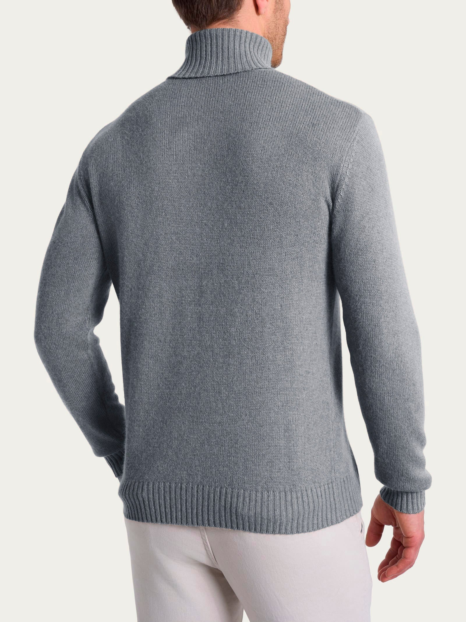 Dolcevita in Natural Soft  Neri Uomo - Ragno