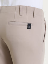 Pantalone con tasche america in Cotton Compact Grigi Uomo - Ragno