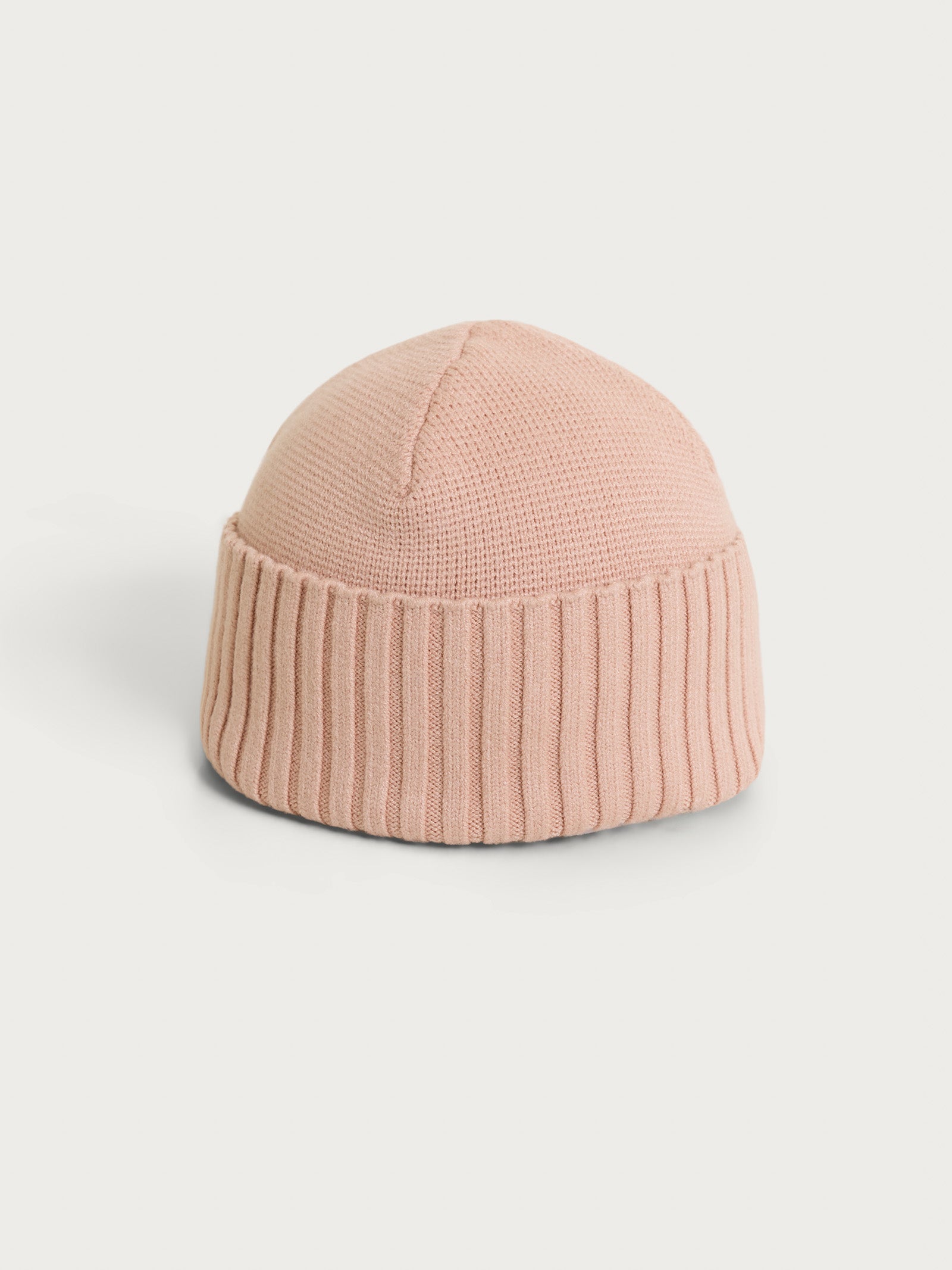 Berretto Unisex Jacquard in Super Soft Rosa Donna - Ragno