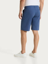 Bermuda Cargo in Super Fresh Blu Uomo - Ragno
