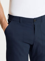 Pantalone Explorer in Super Fresh Blu Uomo - Ragno