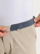 Pantalone con tasche america in Super Fresh Marroni Uomo - Ragno