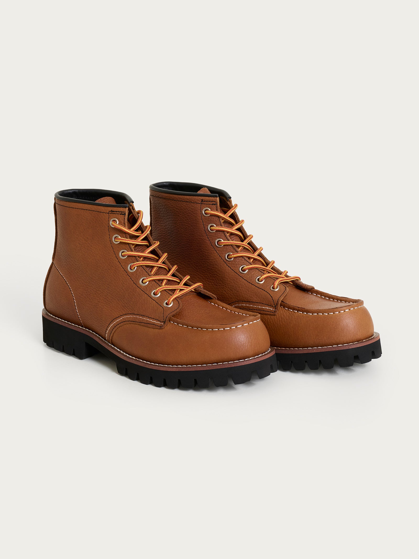 Scarponcino Explorer Gialli Uomo - Ragno