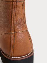 Scarponcino Explorer Gialli Uomo - Ragno