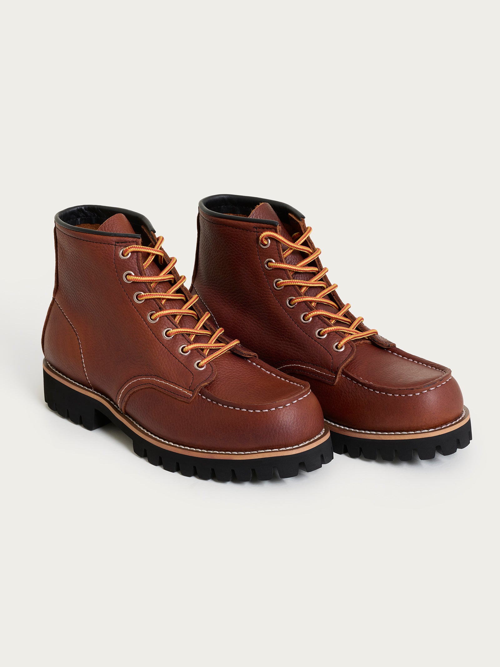 Scarponcino Explorer Marroni Uomo - Ragno