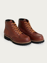 Scarponcino Explorer Marroni Uomo - Ragno