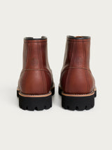 Scarponcino Explorer Marroni Uomo - Ragno